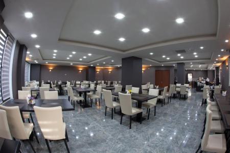 Отель Astoria Tbilisi Hotel в Тбилиси - Грузия