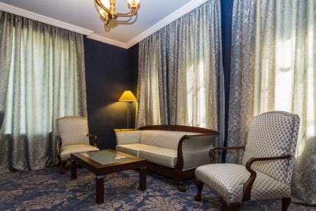 Отель Astoria Tbilisi Hotel в Тбилиси - Грузия