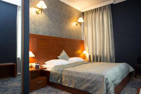 Отель Astoria Tbilisi Hotel в Тбилиси - Грузия