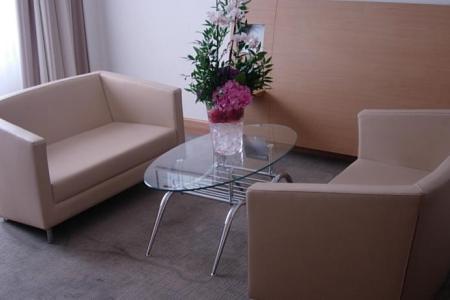 Novotel Katowice Centrum