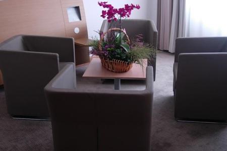 Novotel Katowice Centrum