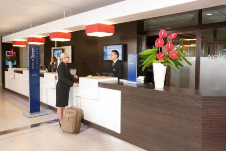 Novotel Katowice Centrum