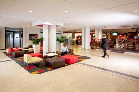 Novotel Katowice Centrum