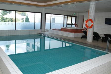 Novotel Katowice Centrum