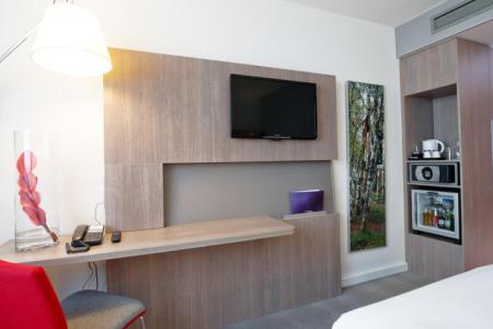 Novotel Lodz Centrum