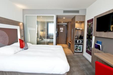 Novotel Lodz Centrum