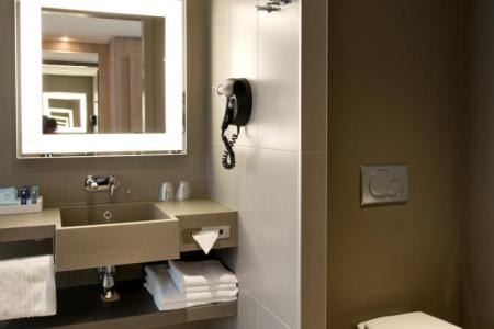 Novotel Lodz Centrum