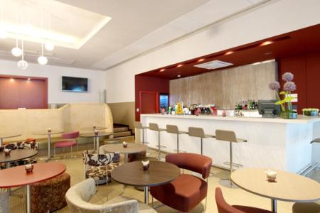 Novotel Lodz Centrum