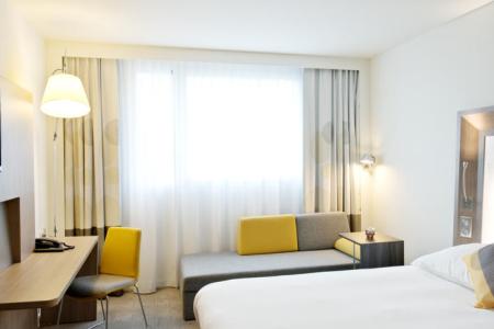 Novotel Lodz Centrum