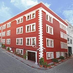 отель Dara Hotel