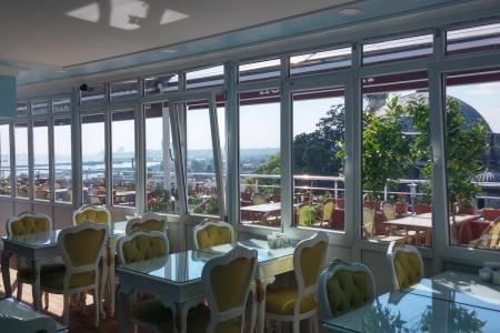 Отель Dara Hotel в Султанахмет - Турция