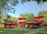 Отель Mawella Beach Resort в Тангалле - Шри-Ланка