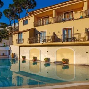 отель La Vue D`Or