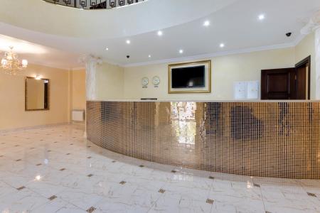 Отель Царь Евпатор в Евпатория - Россия