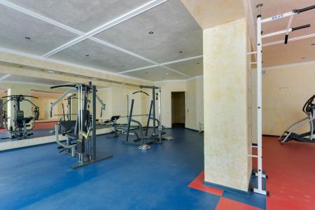 Отель Царь Евпатор в Евпатория - Россия