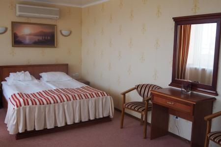 АМАКС Отель Азов