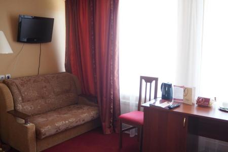 АМАКС Отель Азов