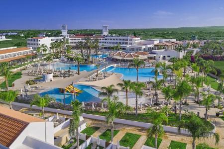 Отель Olympic Lagoon Resort в Айя-Напа - Кипр