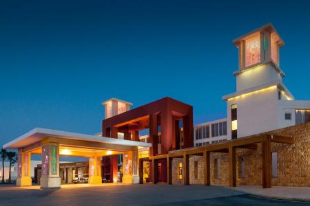 Отель Olympic Lagoon Resort в Айя-Напа - Кипр