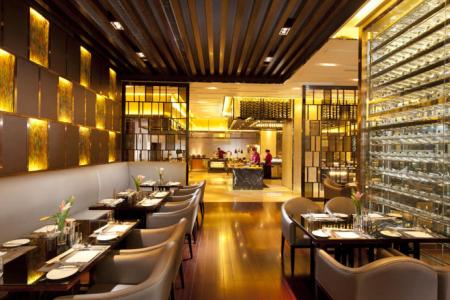 Отель Hilton Guangzhou Baiyun в Гуанчжоу - Китай