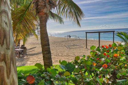 Fortuna Juan Dolio 4*