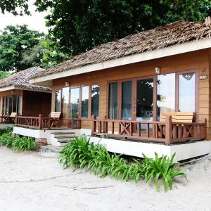 отель Samed Cabana Resort