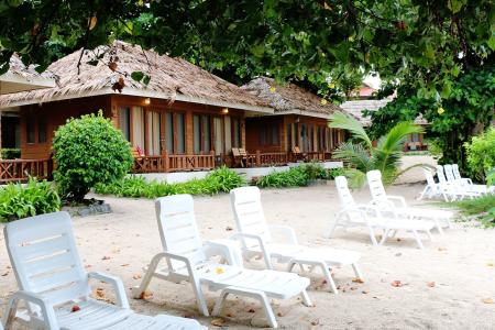 Samed Cabana Resort