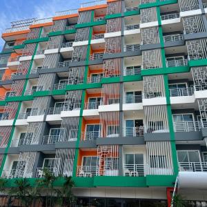 отель Zephyr Grand Hotel