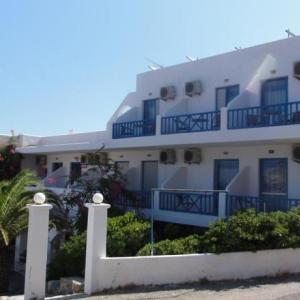 отель Stella Beach