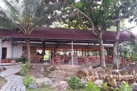 Condao Seatravel Resort