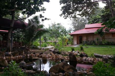 Condao Seatravel Resort