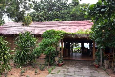 Condao Seatravel Resort