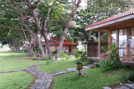 Condao Seatravel Resort