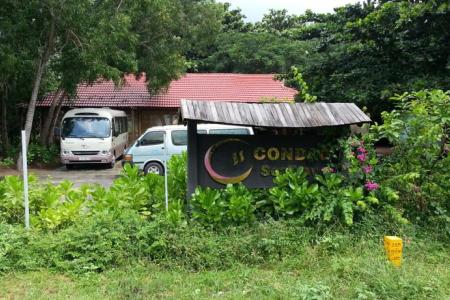 Condao Seatravel Resort