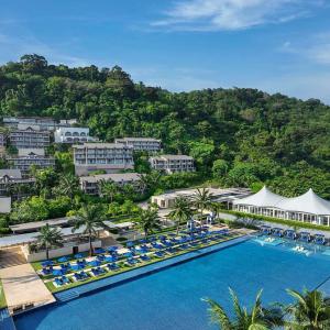 отель Hyatt Regency Phuket Resort
