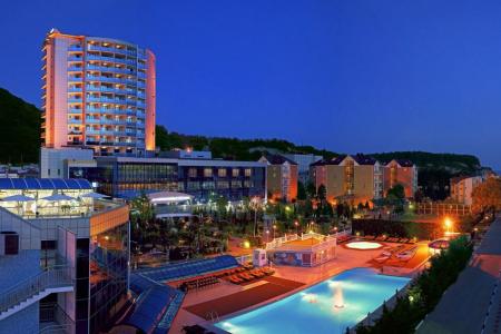 Гамма (Ольгинка)