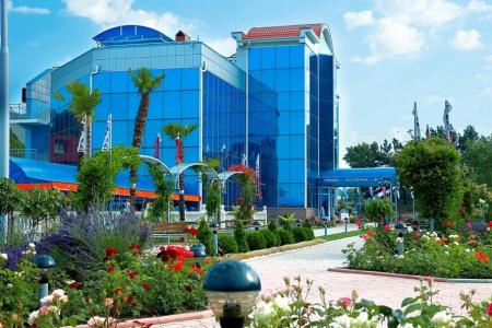 Гамма (Ольгинка)