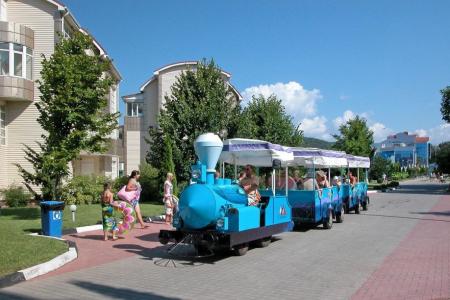 Гамма (Ольгинка)