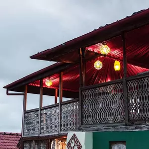 отель Jafferji House & Spa