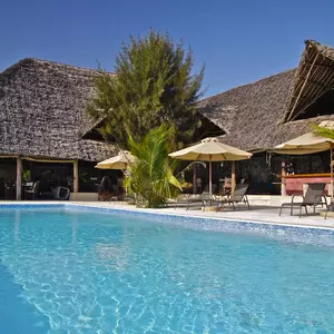 отель Sunshine Marine Lodge