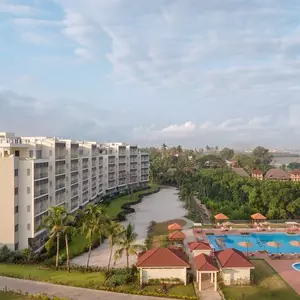 отель Hotel Verde Zanzibar – Azam Luxury Resort & Spa