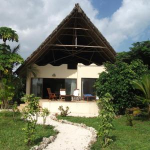 отель The Zanzibari Hotel