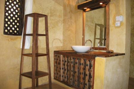 Отель The Zanzibari Hotel в Нунгви - Танзания