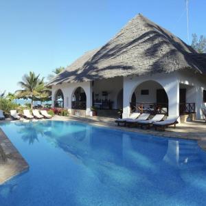 отель Next Paradise Boutique Resort