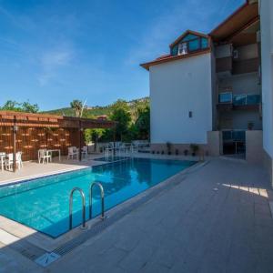 отель Parus Hotel