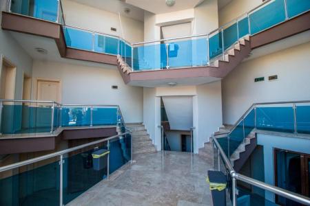 Отель Parus Hotel в Кемер - Турция