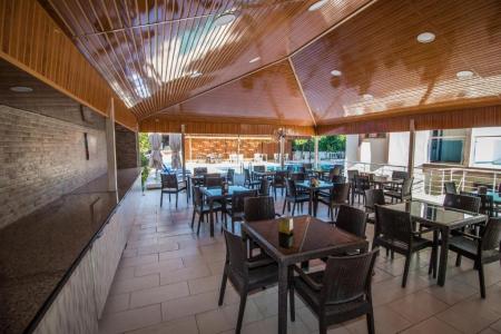 Отель Parus Hotel в Кемер - Турция