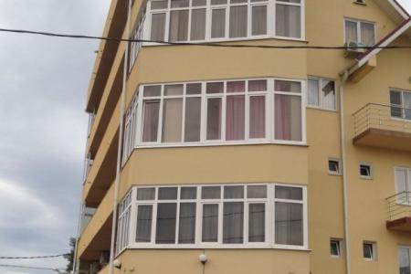 Отель Море в Имеретинская Бухта - Россия