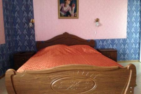 Отель Море в Имеретинская Бухта - Россия