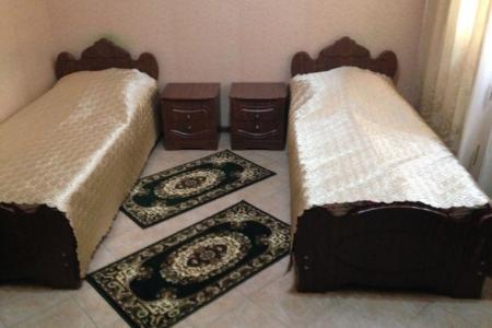 Отель Море в Имеретинская Бухта - Россия